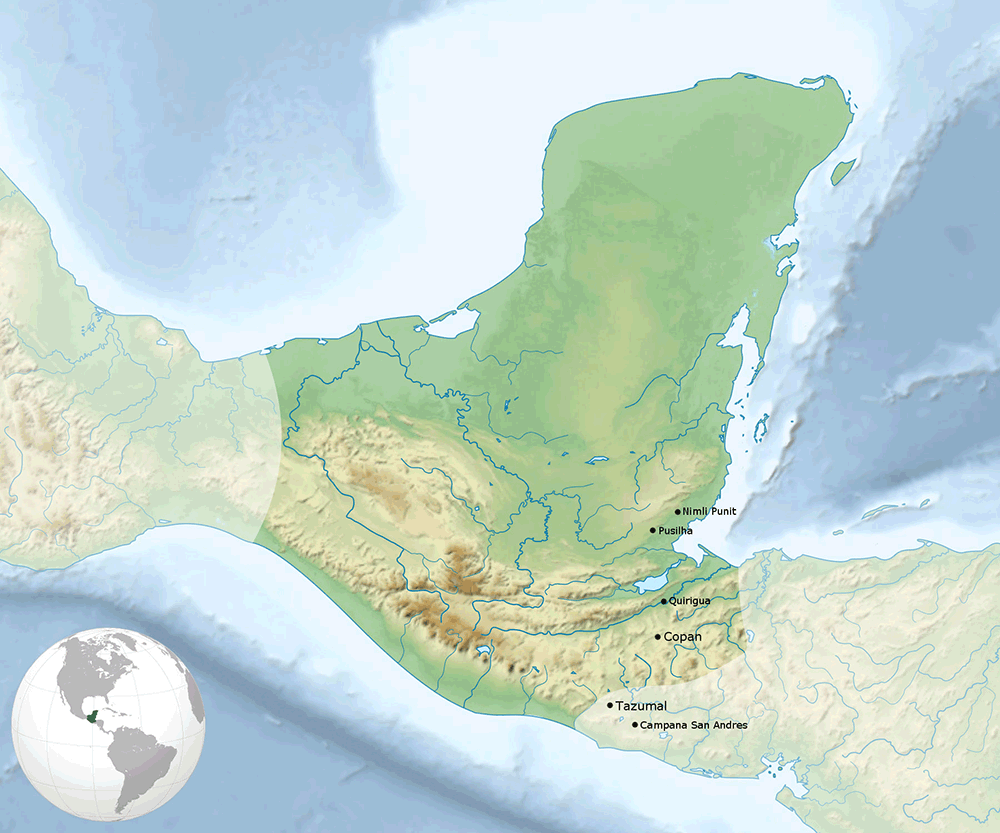 An image of the map shows the expanding boundaries.